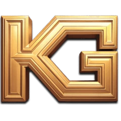 KG娛樂城 Logo